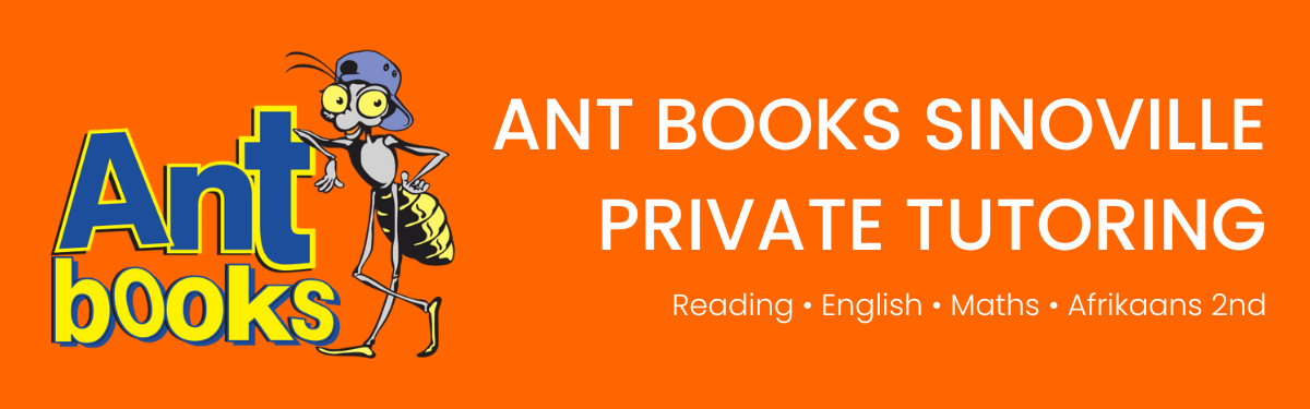 ANT BOOKS SINOVILLE