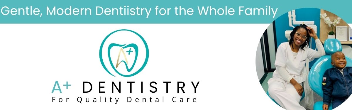 A Plus Dentistry