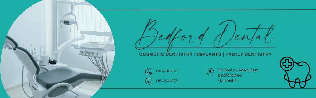 BEDFORD DENTAL