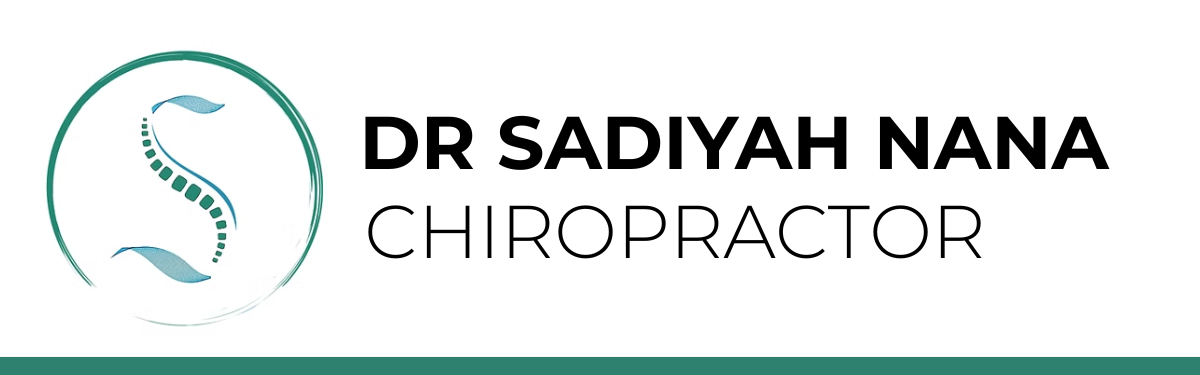 DR SADIYAH NANA