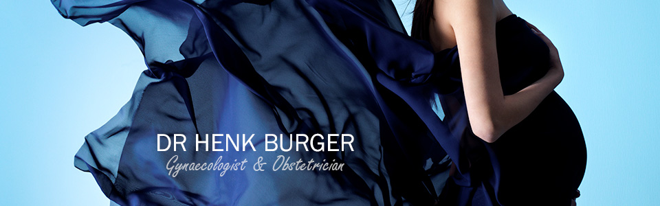DrHenkBurger BoksburgKemptonParkBenoni GynaecologistObstetrician