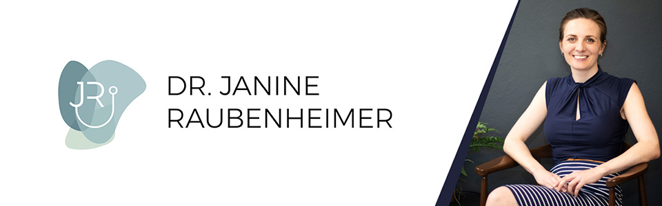 DrJanineRaubenheimer OldEast GeneralPractitioner