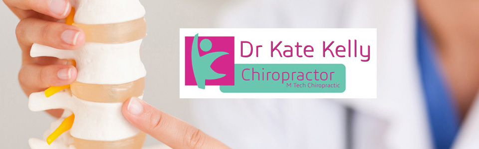 DrKateKelly RivoniaBryanston Chiropractor