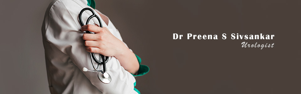 Dr Preena S Sivsankar Dr Preena S Sivsankar