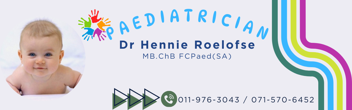 Dr Hennie Roelofse