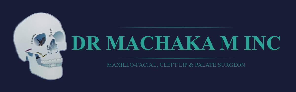 Dr Machaka M web banner