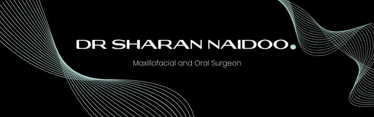 Dr Sharan Naidoo 