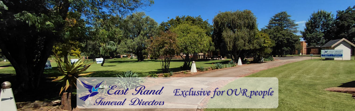 EAST RAND FUNERAL DIRECTORS 1