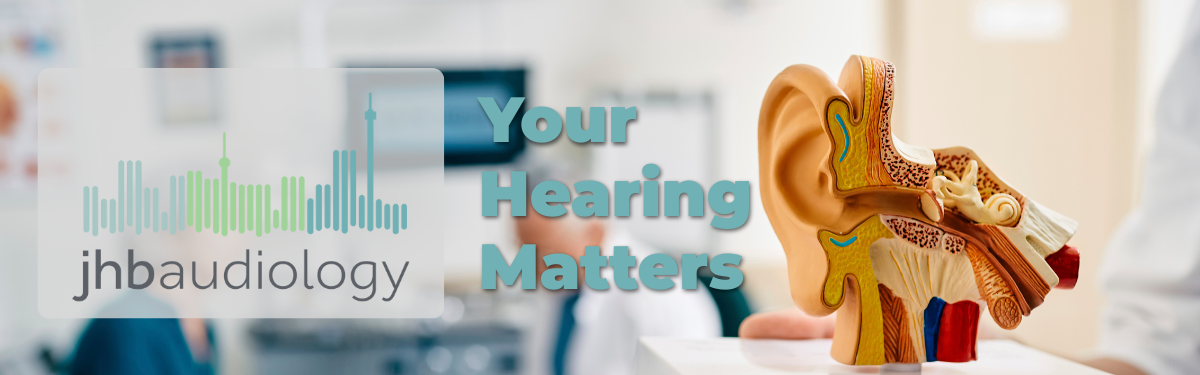 JHB Audiology