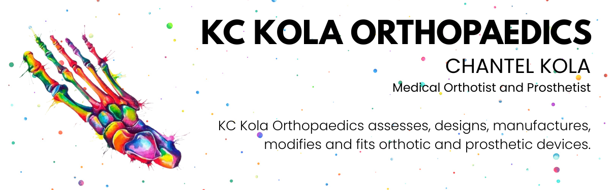 KC Kola Orthopaedics