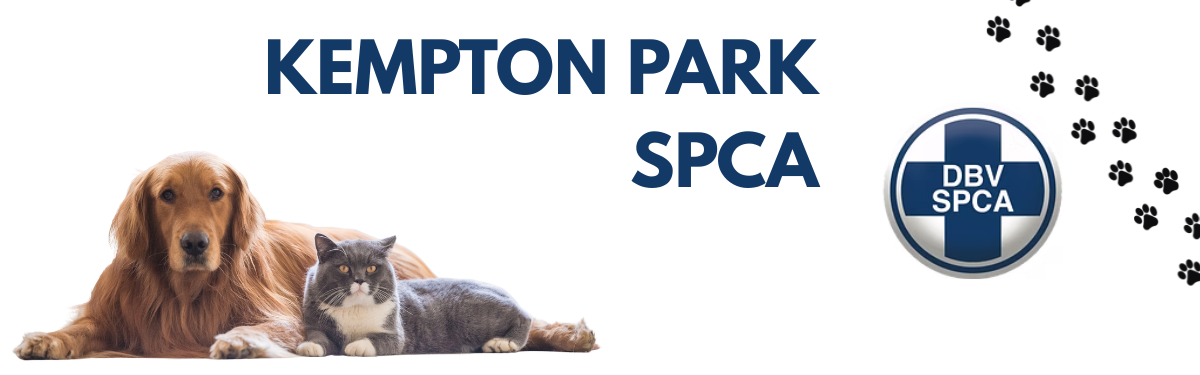 KEMPTON PARK SPCA