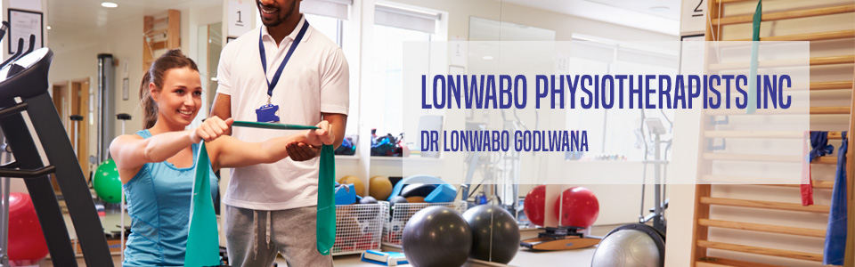 LonwaboPhysiotherapistsInc Edenvale