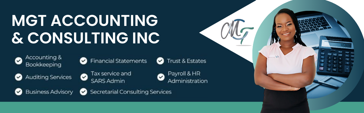 MGT Accounting