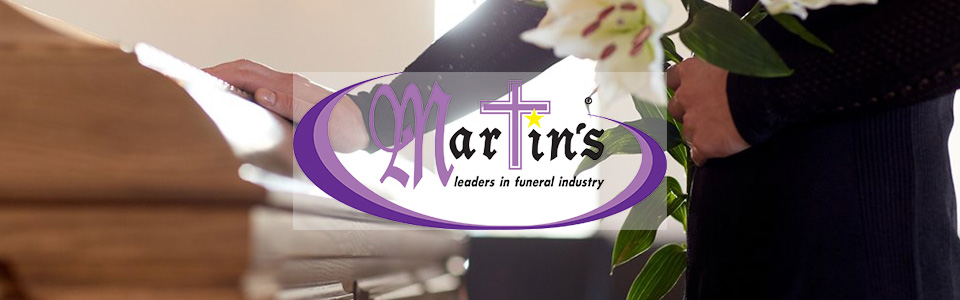 MartinsFunerals SandtonRosebank
