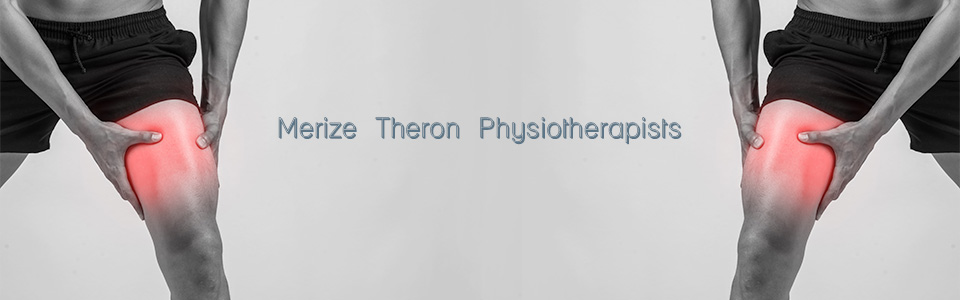 Merize Theron Physiotherapists Merize Theron Physiotherapists