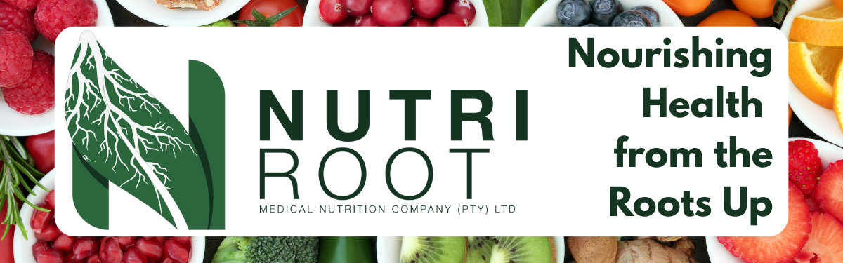Nutriroot