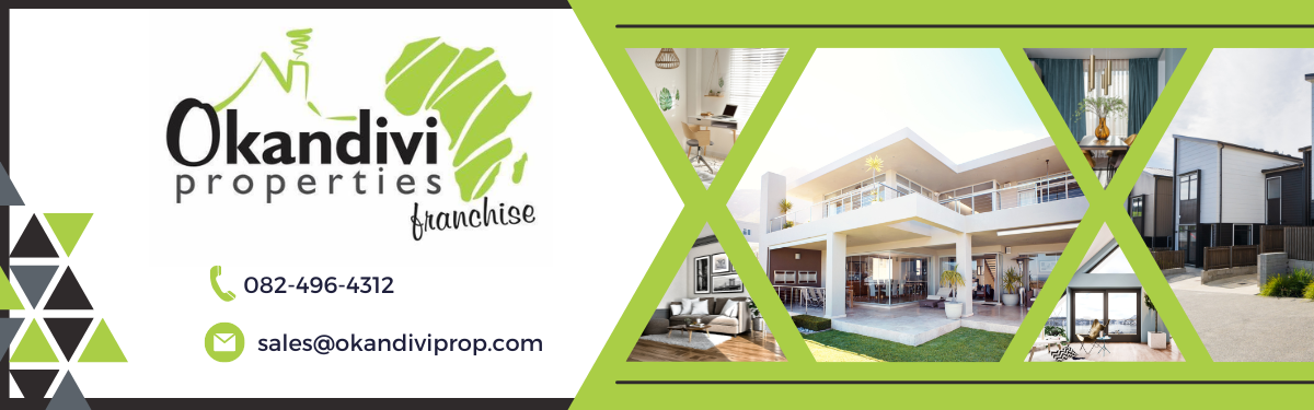 Okandivi Properties