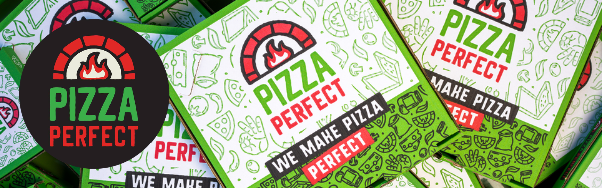 Pizza Perfect