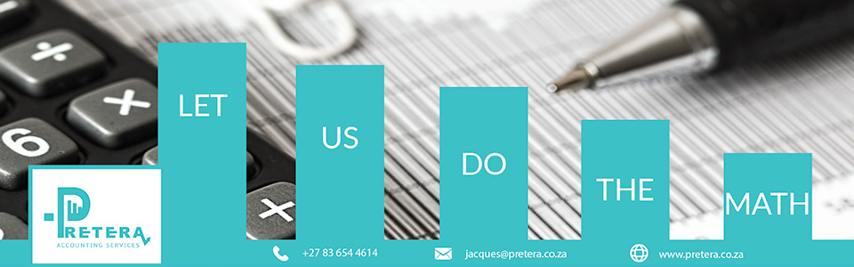 Pretera Accounting Services