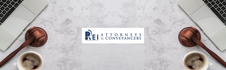 Rei Attorneys & Conveyancers