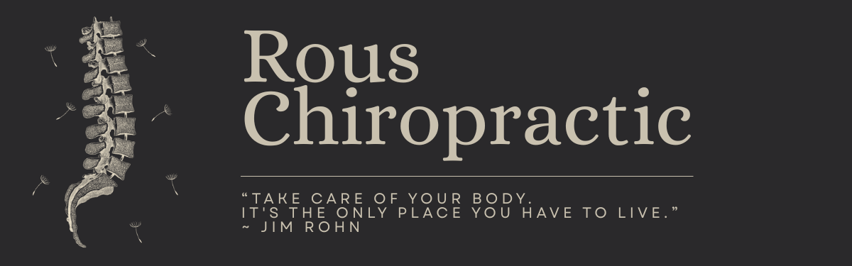 Rous Chiropractic