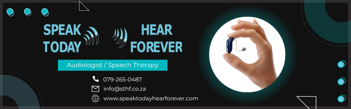 Speak Today Hear Forever 1