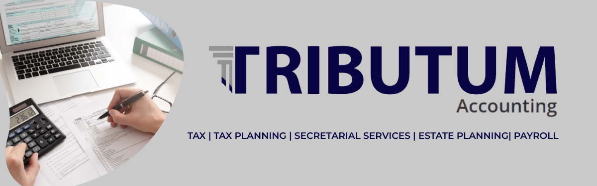 TRIBUTUM ACCOUNTION More Info