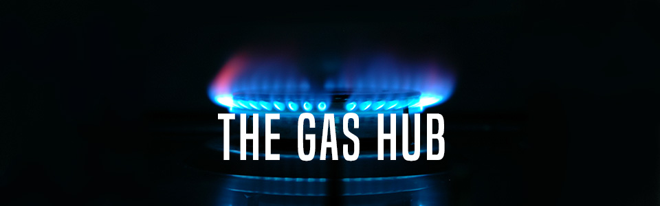 The Gas Hub
