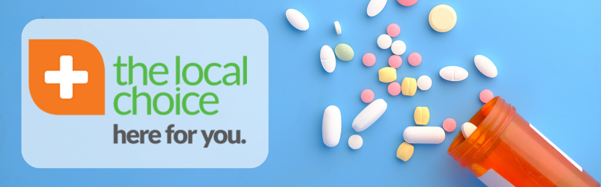 The Local Choice Pharmacy