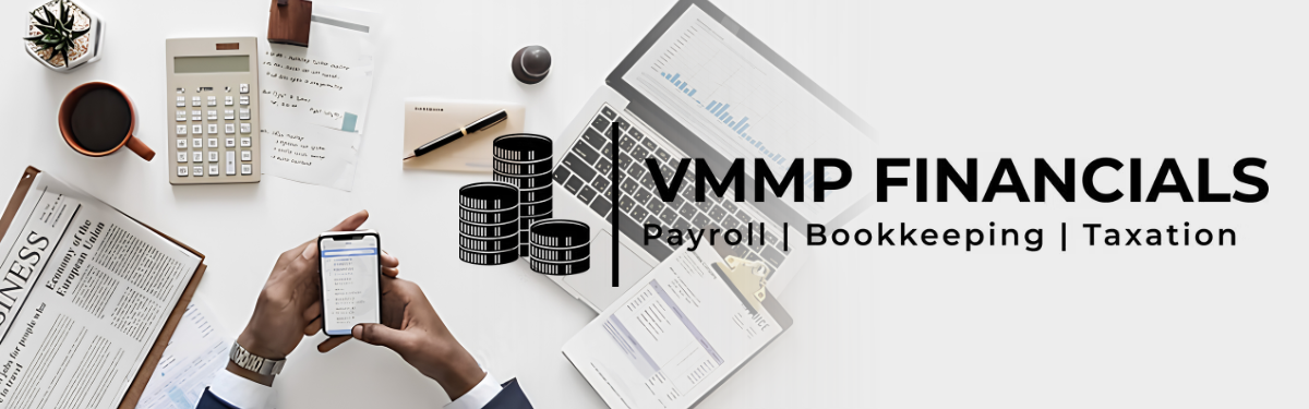 VMMP FINANCIALS