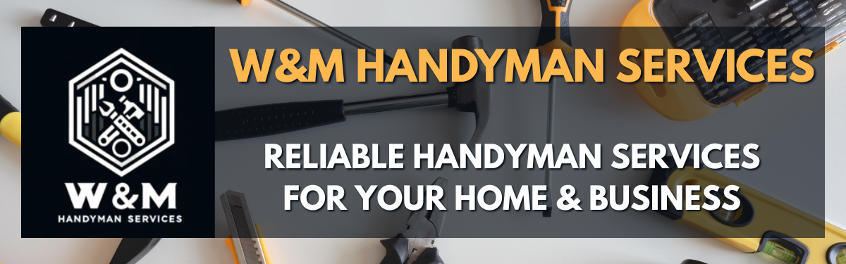 WM Handyman Services