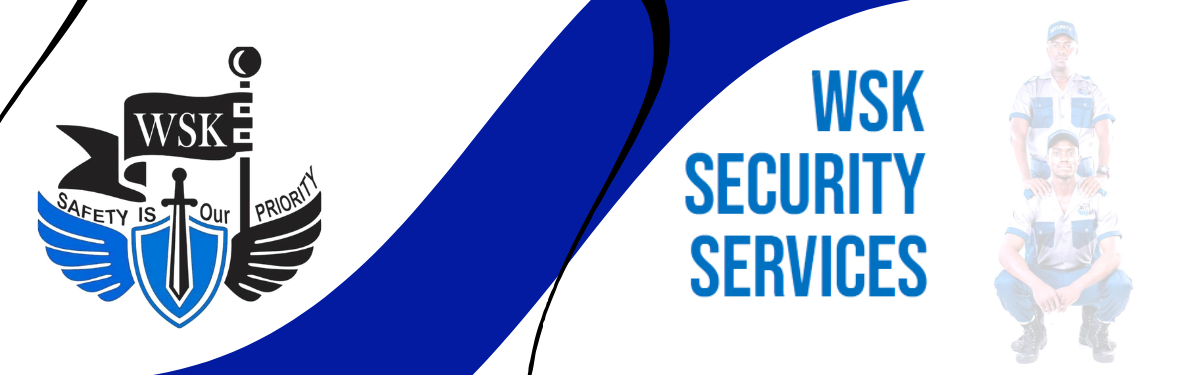 WSK SECURITY SERVICES