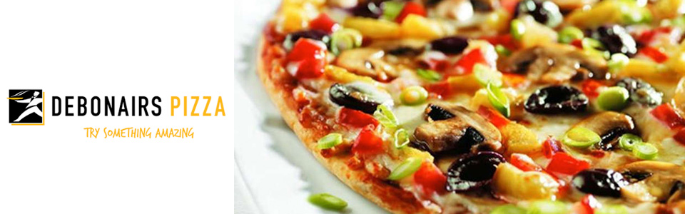 debonairs pizza northmead benoni