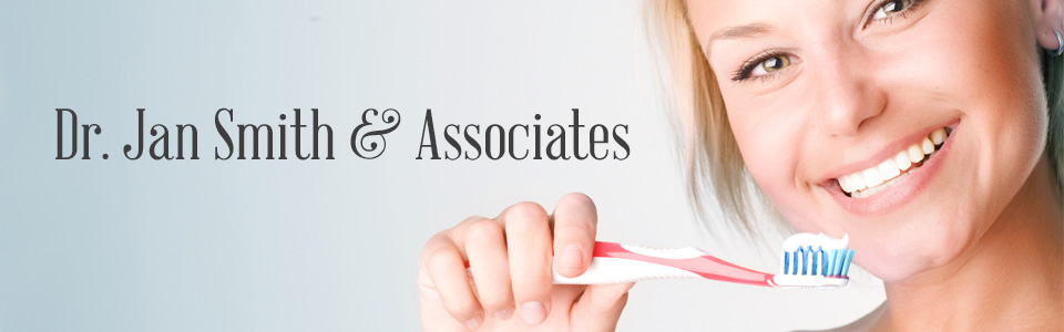 dr jan smithassociates dentist update